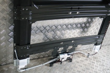 МЕХАНИЗМ ВЕРХНЕГО ОКНА AUDI A8 S8 4H0