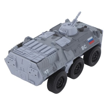 ТАНК + СОЛДАТЫ ВОЕННАЯ ТЕХНИКА СЕРЫЙ