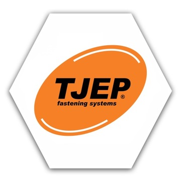 ГВОЗДИ СВЯЗАННЫЕ С БУМАГОЙ TJEP 3.1X90 ГЛАДКИЙ ЧЕРНЫЙ