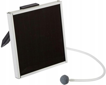 PONTEC PONDOSOLAR AIR NAPOWIETRZACZ SOLARNY