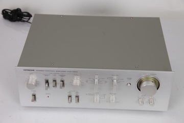 Предусилитель Hitachi HCA-7500