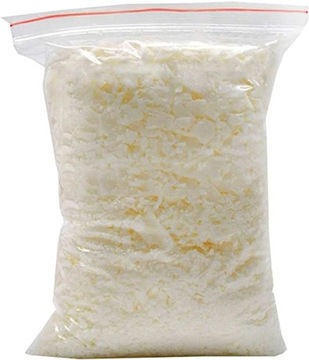 Wosk sojowy naturalny do świec masażu soy wax 3kg