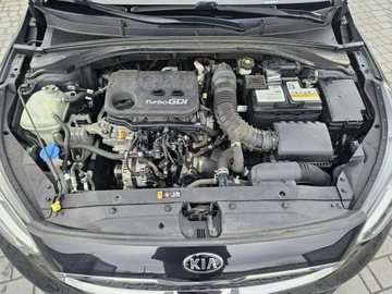 Kia Ceed III Hatchback 1.0 T-GDi 120KM 2020 Kia Cee'd Gwarancja do 04.2028rok, Android, Kamera, zdjęcie 23