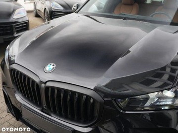 BMW X5 G05 2025 BMW X5 BMW X5 xDrive30d mHEV M Sport sport 3.0 Hybryda 286KM, zdjęcie 23