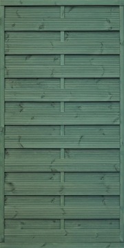 Płot osłonowy prosty 90X180 R34 patyna Wyprzedaż