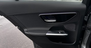 Mercedes Klasa C W206 Kombi 1.5 180 170KM 2024 Mercedes-Benz Klasa C Salon PL Od Dealera AMG Line Kamera Digital Light An, zdjęcie 23