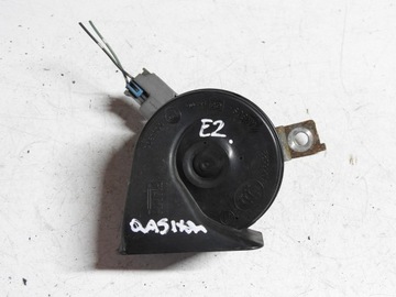 NISSAN QASHQAI J10 LIFT Звуковой сигнал звукового сигнала