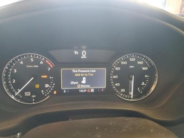 Cadillac 2019 Cadillac XT4 CADILLAC XT4 PREMIUM LUXURY, od ubezpieczalni, zdjęcie 10