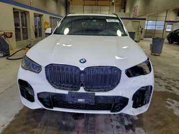 BMW X5 G05 2022 BMW X5 xDrive40i 2022 3.0l 3.0 Benzyna 335KM, zdjęcie 6