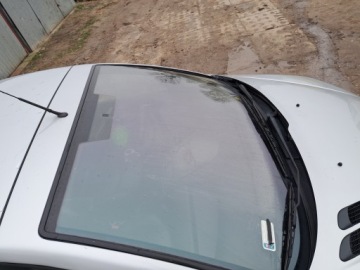 PEUGEOT 206 priekinis stiklas 1998-2001 PG125 – nuotrauka 5