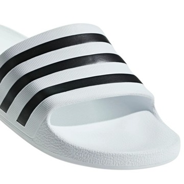 Klapki męskie adidas Adilette Aqua F35539 42