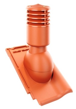 KOMINEK OC. 125 ROBEN MONZA CEGLASTY