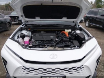 Toyota 2025 Toyota Crown Signia Limited 2025 2.5 Benzyna 188KM, zdjęcie 8