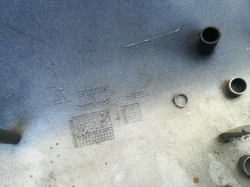 POUZDRO ZRCÁTKO LEVÝ SUZUKI VITARA III FACELIFT 18-24