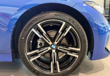 BMW Seria 3 G20-G21 Touring 2.0 318i 156KM 2025 BMW Seria 3 318i Touring dealer BMW Bonkowscy 2.0 Benzyna 156KM, zdjęcie 5