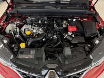 Renault Arkana SUV 1.3 TCe 158KM 2023 Renault Arkana R.S. Line Bose Ambiente ACC LED Nawigacja Blind Spot, zdjęcie 18
