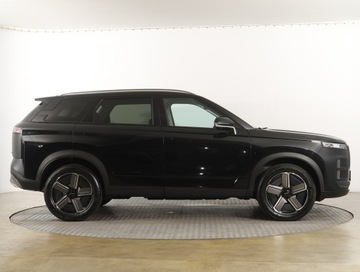  Jaecoo 7 1.6 TGDI, Serwis ASO, 4X4, Automat, zdjęcie 5