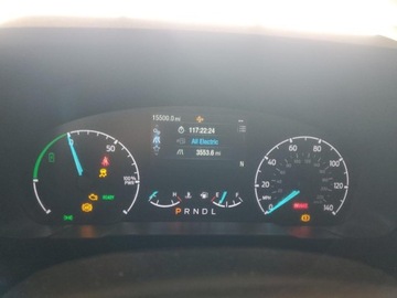 Ford Maverick II 2023 Ford Maverick XL 2023, od ubezpieczalni 2.5 Hybryda 191KM, zdjęcie 9