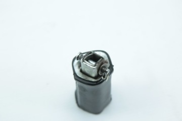 HYOSUNG AQUILA GV 250 125 00-08 ПРАВАЯ ЗАДНЯЯ ПОДНОЖКА