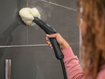 Пароварка KARCHER SC 3 EasyFix 1.513-660.0