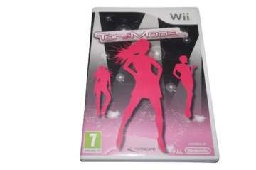 Top Model Wii Nintendo Wii