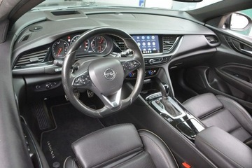 Opel Insignia II Sports Tourer 2.0 Turbo 260KM 2018 Opel Insignia 2.0Turbo 4x4 automat nawi kamera gwa, zdjęcie 10