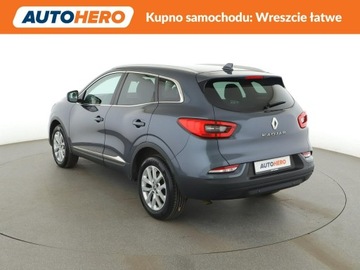 Renault Kadjar Crossover Facelifting 1.3 TCe 140 FAP 140KM 2019 Renault Kadjar navi klima auto grzane fotele, zdjęcie 3