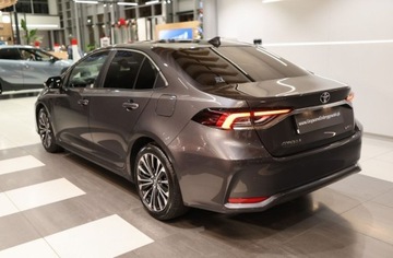 Toyota Corolla XII 2024 Toyota Corolla 1.8 Hybrid Style 1.8 Hybryda 98KM, zdjęcie 3