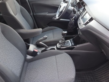 Opel 2020 Opel Crossland 1.2 Turbo, Salon Polska, zdjęcie 8