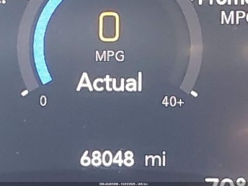 Chrysler Pacifica II 2023 Chrysler Pacifica 2023 Chrysler Pacifica Touring L FWD 3.6 Benzyna 287KM, zdjęcie 11