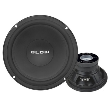 Głośnik GDN20 BLOW 8ohm 20cm 80W
