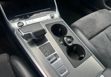 Audi A6 C8 Limousine 2.0 40 TDI 204KM 2022 Audi A6 Limousine 2.0TDI 204KM 2022r. Salon Polska F-Vat 23 2.0 Diesel, zdjęcie 13