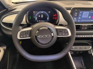 Fiat Talento I 2026 Od ręki - 600e La Prima 54kWh 156KM, zdjęcie 9