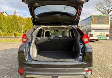 Mitsubishi Eclipse Cross SUV 1.5 T 163KM 2017 Mitsubishi Eclipse Cross Mitsubishi Eclipse Cross 1.5 T GPF Intense Pro CV, zdjęcie 29