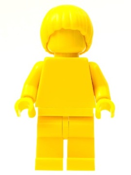 LEGO 40516 Все великолепны: 11 минифигурок HiT