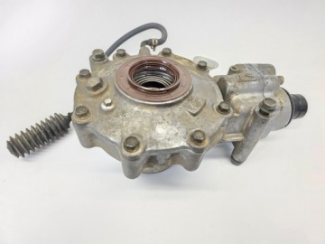 Kymco maxxer 450 MAXXER 450i 4x4 дифф передний