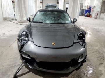 Porsche 911 991 Carrera 2/2S Coupe 3.8 400KM 2013 Porsche 911 Carrera S 2013 3.8l 3.8 Benzyna 400KM, zdjęcie 6