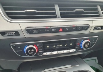 Audi Q7 II SUV 3.0 TDI 272KM 2015 Audi Q7 LED S-Line Panorama GetHelp 3.0 Diesel 272KM, zdjęcie 14