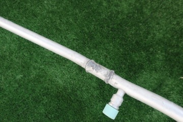 PŘÍVOD TRUBKA KLIMATIZACE SUZUKI JIMNY 1.5 DIESEL