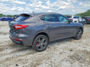 Maserati Levante 2019 Maserati Levante Sport 2019 3.0 Benzyna 345KM, zdjęcie 3