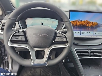 BYD Seal U 2025 BYD Seal U BYD Seal U 1.5 Hybryda Plug-in 324KM, zdjęcie 12