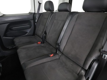 Volkswagen Caddy IV 2020 Volkswagen Caddy FV23 2.0D Automat Style Panorama, zdjęcie 16