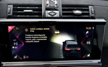  DS Automobiles DS 7 Crossback LED Navi SKORA FULL LED bogato wyposazony m, zdjęcie 29