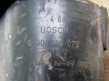 BMW E53 X5 5 E39 535 540 7 735 740 E38 3.5 4.0 4.4 V8 STARTÉR 0001110072