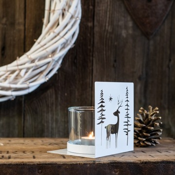 Лантерин лантериновый оленей