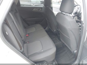 Kia Sportage V 2024 Kia Sportage 2024 KIA SPORTAGE HYBRID LX 1.6 Hybryda 180KM, zdjęcie 8