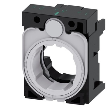 Łącznik uchwyt mocujący 3-bloki Siemens 3SU1500-0AA10-0AA0