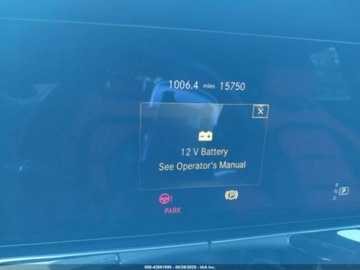 Mercedes AMG GT C190 2022 Mercedes-Benz AMG GT 53 4-Door Coupe 2022 3.0l 3.0 Benzyna 429KM, zdjęcie 10