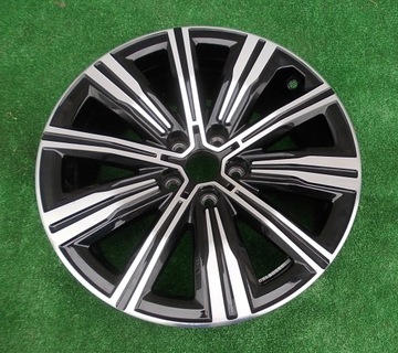 BMW 3 G20 G21 felga 7,5x18 ET25 6883524