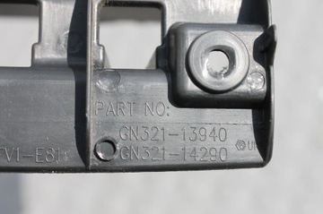 HNÍZDO ZAPALOVAČE 12V PORT USB AUX PANEL HONDA CIVIC IX 11-17